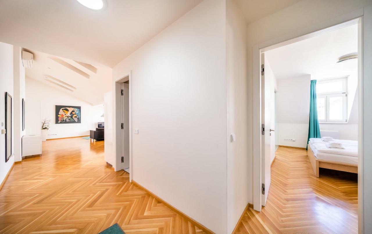 Apartment Luxurious Woodrow Wilson In Centre *