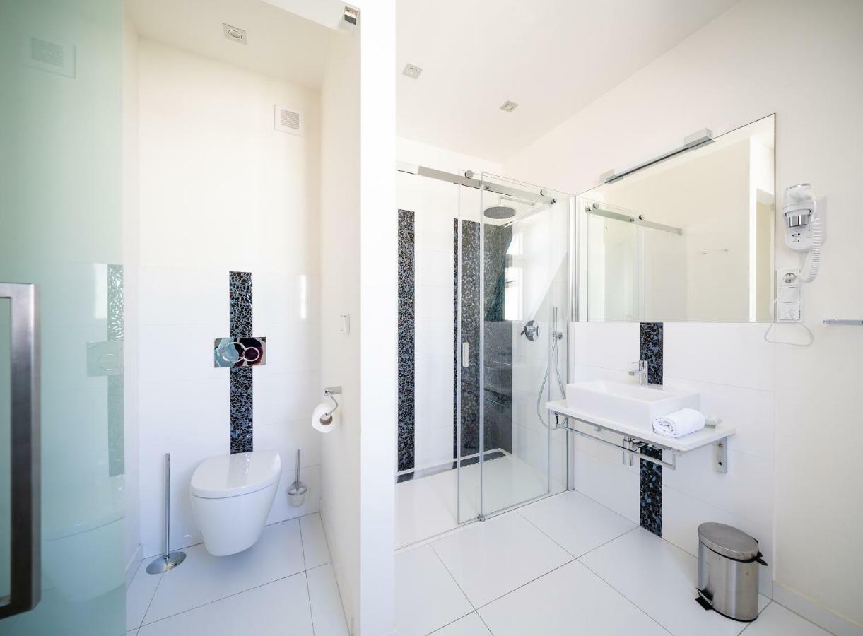 Apartment Luxurious Woodrow Wilson In Centre *