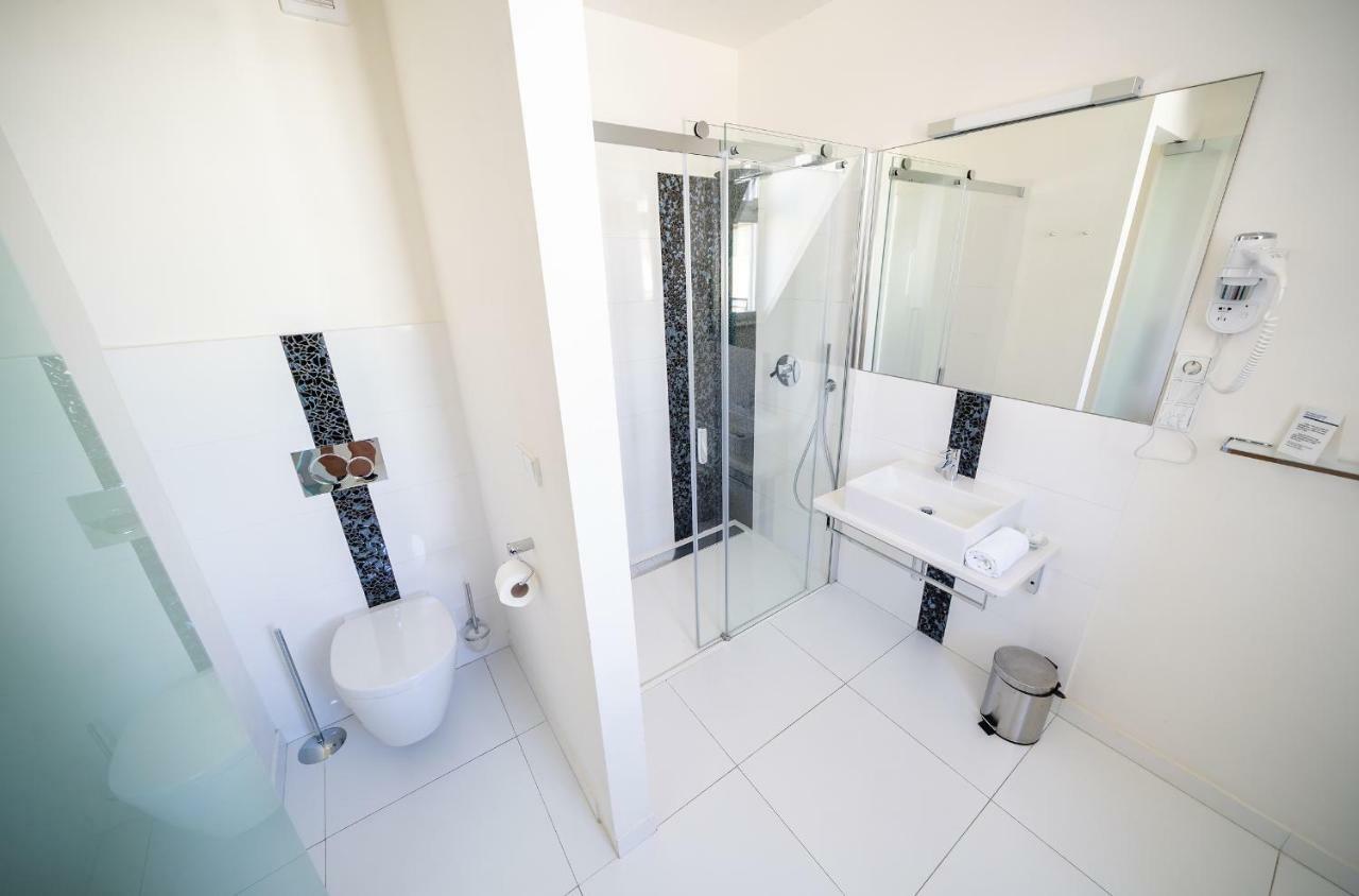Apartment Luxurious Woodrow Wilson In Centre Prague